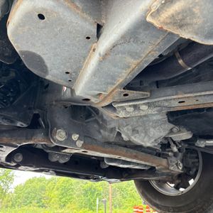 صورة مصغرة 28 لـ 2022 Nissan FRONTIER SV