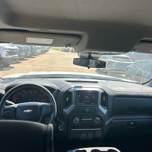 صورة مصغرة 36 لـ 2023 Chevrolet SILVERADO 1500 CUSTOM