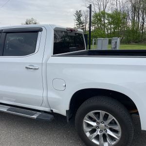 CHEVROLET SILVERADO 1500 - 6