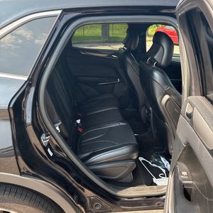 2017 Lincoln MKC RESERVE 照片 34