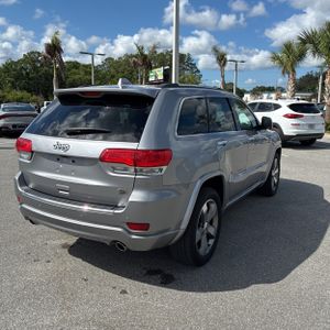 JEEP GRAND CHEROKEE - 7