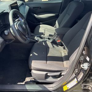 صورة مصغرة 68 لـ 2025 Toyota COROLLA LE