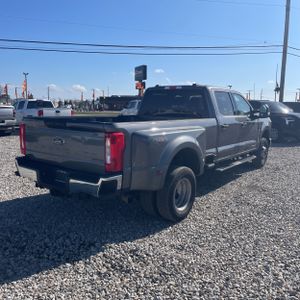 FORD F-350 SUPER DUTY XLT - 8