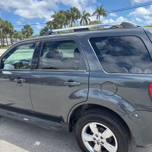 FORD ESCAPE LIMITED - 6