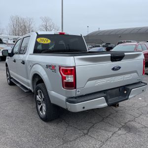 FORD F-150 XL - 5