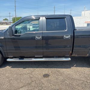 صورة 4 لـ 2013 FORD F-150 XLT