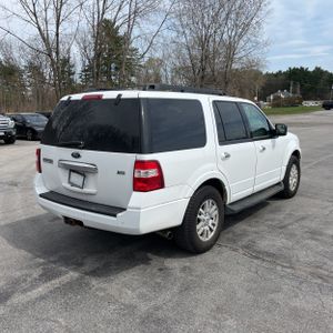 FORD EXPEDITION XLT - 8
