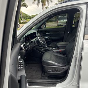 2024 KIA TELLURIDE EX X-LINE — миниатюра 32