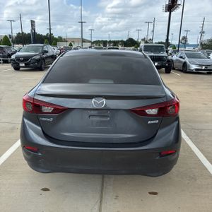 MAZDA MAZDA3 I TOURING - 7