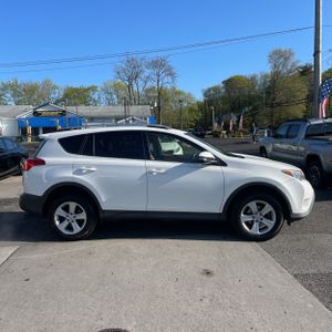 TOYOTA RAV4 - 10