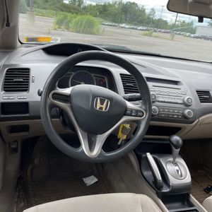 2009 Honda CIVIC LX 缩略图 35
