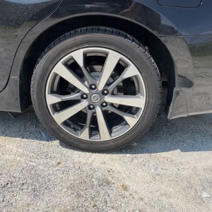 صورة مصغرة 18 لـ 2016 Nissan ALTIMA 2.5 SR