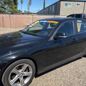 BMW 3 SERIES 328I - 2