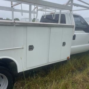 FORD COMMERCIAL XL - 9