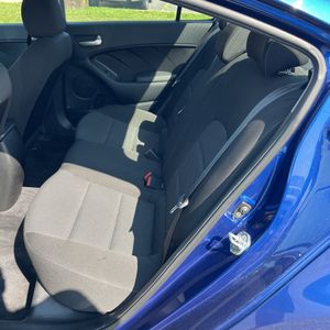 2018 KIA FORTE LX — миниатюра 33