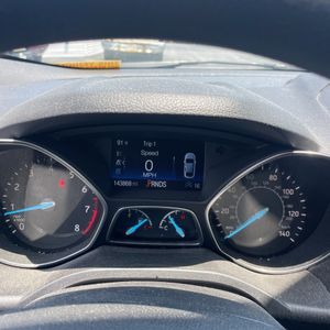 2019 FORD ESCAPE SE — миниатюра 36