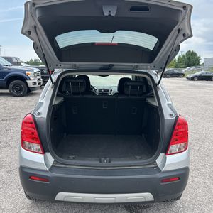 2016 Chevrolet TRAX LT — миниатюра 43