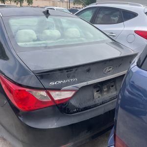 HYUNDAI SONATA - 5