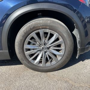 2024 Mazda CX-90 PLUG-IN HYBRID PREFERRED thumbnail 20
