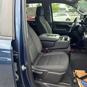 صورة مصغرة 33 لـ 2022 Chevrolet SILVERADO 1500 LT