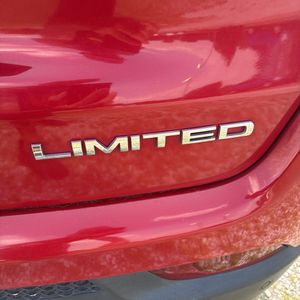 2019 JEEP COMPASS LIMITED — миниатюра 23