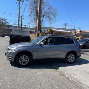 BMW X5 XDRIVE35I - 3