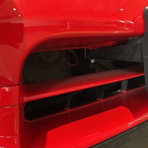 1992 Acura NSX BASE — миниатюра 48
