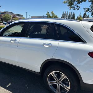 2019 Mercedes-BENZ GLC — фото 6