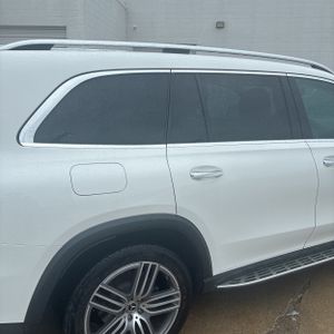 MERCEDES-BENZ GLS - 9