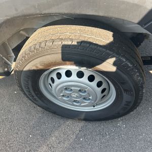 صورة مصغرة 16 لـ 2025 RAM PROMASTER 2500 TRADESMAN