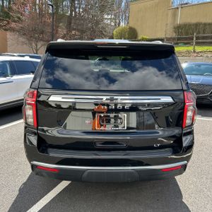 CHEVROLET TAHOE LT - 7