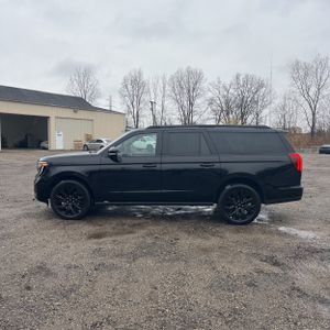 FORD EXPEDITION MAX PLATINUM - 3