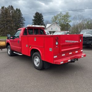 FORD F250SD XL - 5