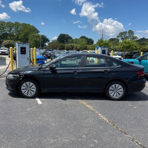 2019 Volkswagen JETTA S 照片 3