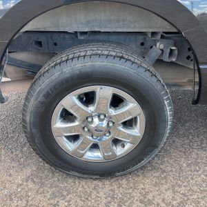 2013 FORD F-150 XLT thumbnail 18