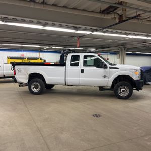 FORD F-250 SUPER DUTY XL - 6