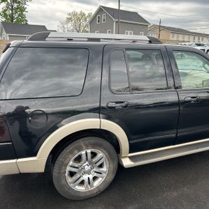 FORD EXPLORER EDDIE BAUER - 9