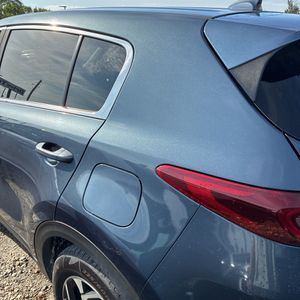 2020 KIA SPORTAGE LX 缩略图 54
