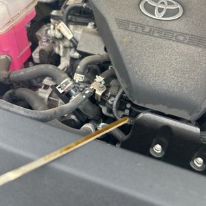 2023 Toyota HIGHLANDER LE 缩略图 47