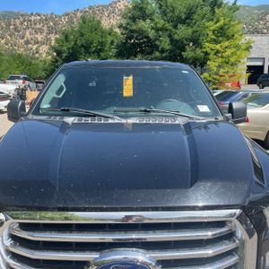 صورة مصغرة 15 لـ 2017 FORD F-150 XLT