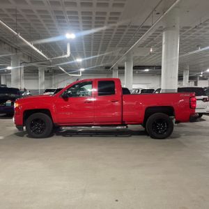 CHEVROLET SILVERADO 1500 - 3