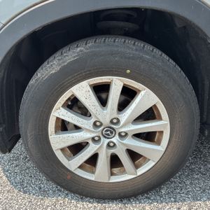 2013 Mazda CX-5 SPORT — миниатюра 17