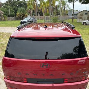 2024 Hyundai SANTA FE XRT 缩略图 16