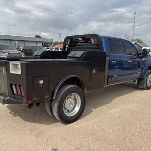 FORD F-450 SUPER DUTY PLATINUM - 9