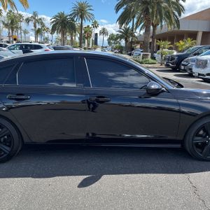 HONDA ACCORD HYBRID SPORT-L - 9