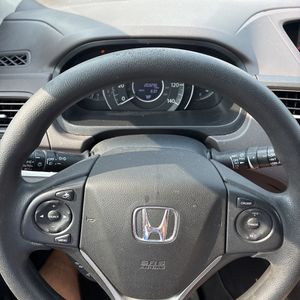 صورة مصغرة 53 لـ 2014 Honda CR-V EX