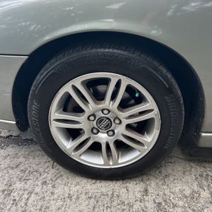 2006 Volvo S60 2.5T — фото 17