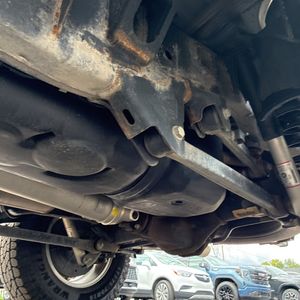 2023 RAM 1500 BIG HORN — миниатюра 30