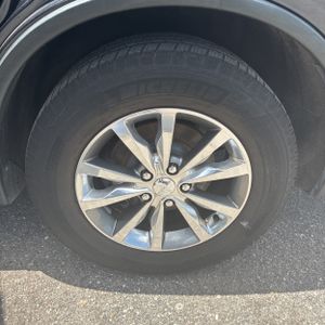 صورة مصغرة 18 لـ 2014 Dodge DURANGO LIMITED