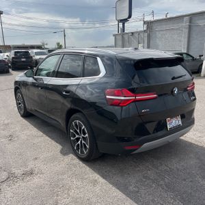 BMW X3 30 XDRIVE - 5